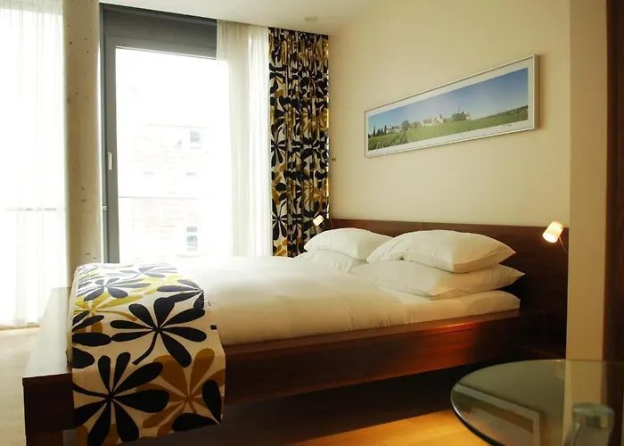 Hotel Spritzenhaus Eltville am Rhein