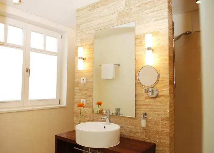 Spritzenhaus 4* Eltville am Rhein