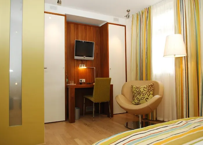 Hotel Spritzenhaus Eltville am Rhein