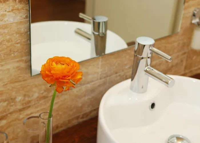 Spritzenhaus Hotel 4*