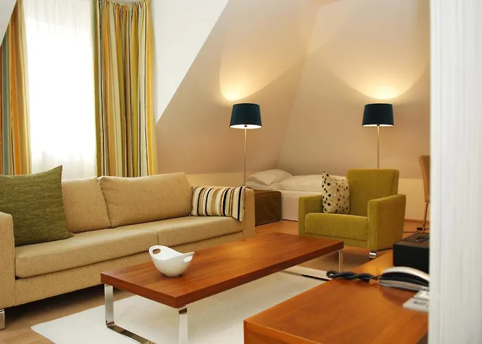 Hotel Spritzenhaus Eltville am Rhein