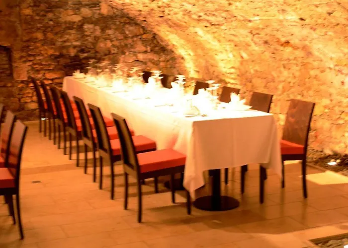 Spritzenhaus 4* Eltville am Rhein