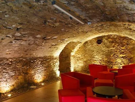 Spritzenhaus Hotel Eltville am Rhein