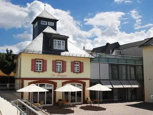 Spritzenhaus 4* Eltville am Rhein