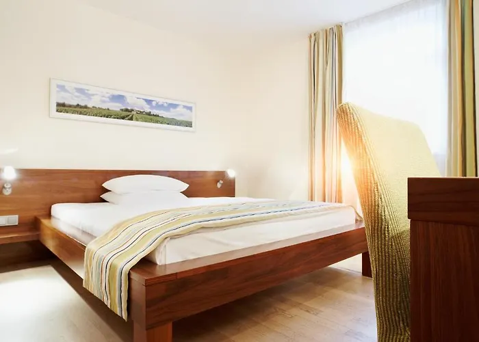 Hotel Spritzenhaus 4*